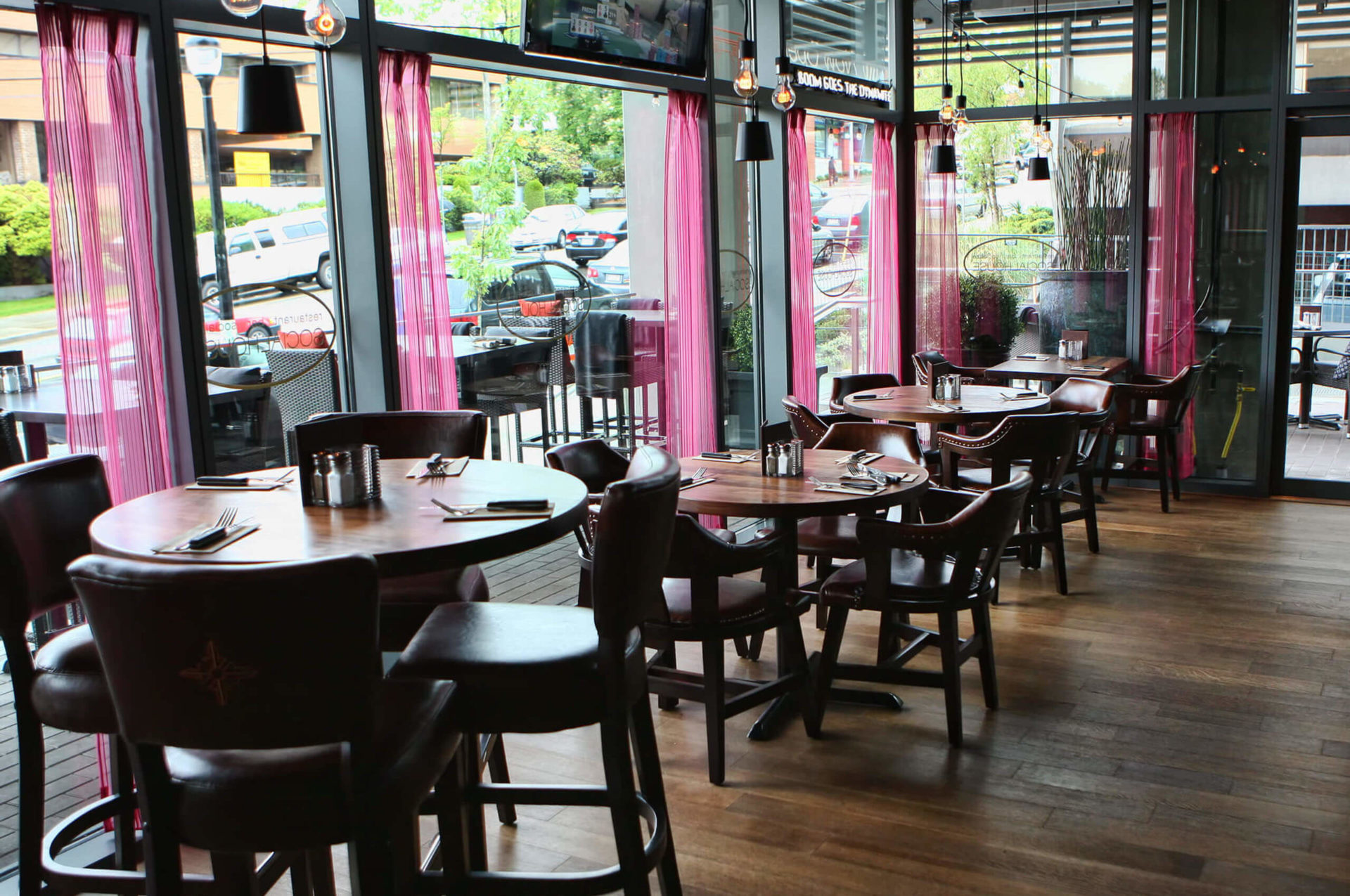 Browns New Westminster