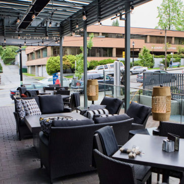 Browns New Westminster Restaurant Interior 8
