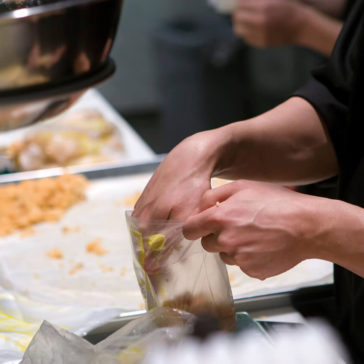 Browns New Westminster Restaurant Interior 12