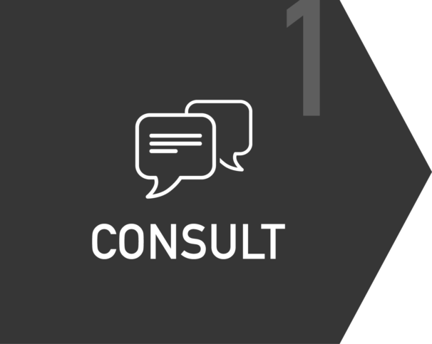 Construction Process